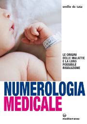 NUMEROLOGIA MEDICALE DE TATA