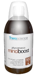 PHYSIOMANCE MINCIBOOST 500ML