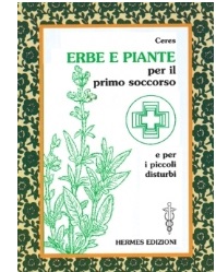 ERBE E PIANTE PER PRIMO SOCC