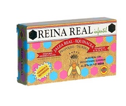 REINA REAL INFANT 20F