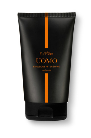 EUPH UOMO AFTER SHAVE
