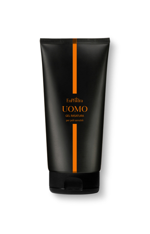 EUPH UOMO GEL RASATURA