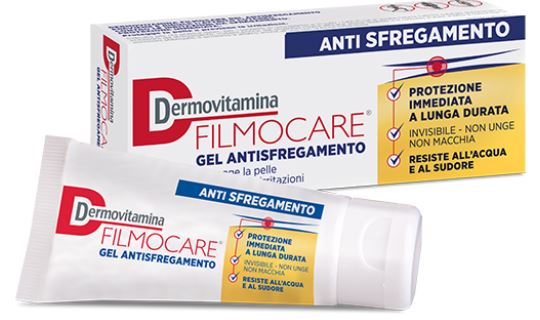 DERMOVITAMINA FILM GEL 30ML