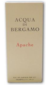 APACHE EDP COLLEZ ACQUA DI BG