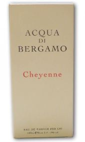 CHEYENNE EDP COLLEZ ACQ DI BG