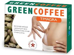 GREEN COFFEE TIMAGRA 30CPR