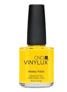 VINYLUX WEEKLY POLISH 105