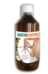 GREEN COFFEE TIMAGRA 500ML