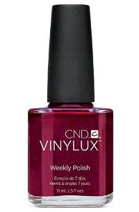 VINYLUX WEEKLY POLISH 118