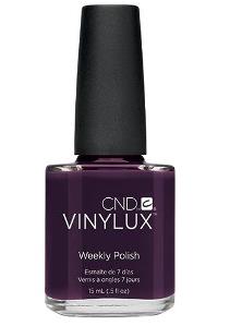 VINYLUX WEEKLY POLISH 122