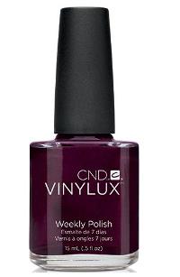 VINYLUX WEEKLY POLISH 123