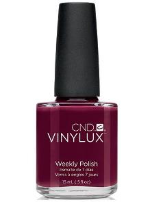 VINYLUX WEEKLY POLISH 124