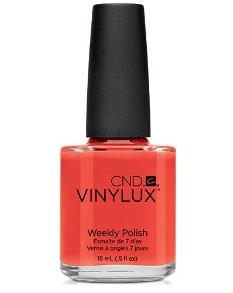 VINYLUX WEEKLY POLISH 126