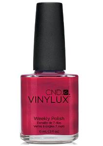 VINYLUX WEEKLY POLISH 137