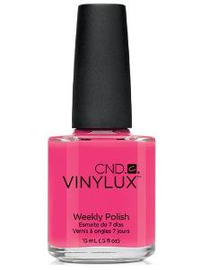 VINYLUX WEEKLY POLISH 155