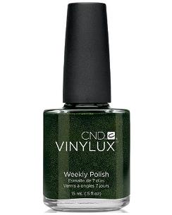 VINYLUX WEEKLY POLISH 158