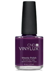 VINYLUX WEEKLY POLISH 163