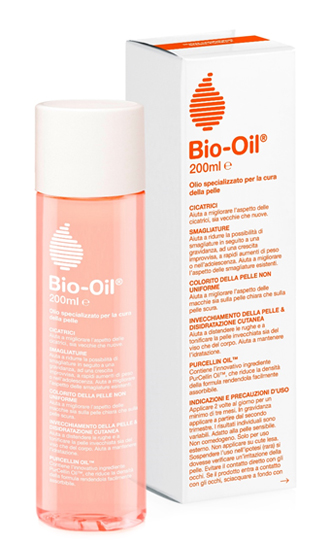 BIO OIL OLIO DERMAT 200ML