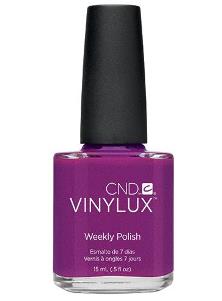 VINYLUX WEEKLY POLISH 181