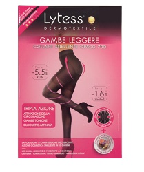 LYTESS COLLANT SNELLENTE TAG 1