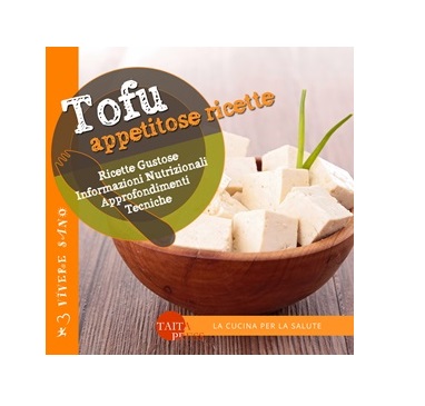 TOFU APPETITOSE RICETTE