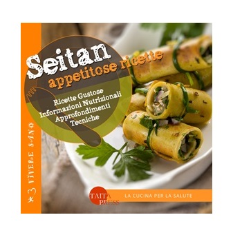 SEITAN APPETITOSE RICETTE