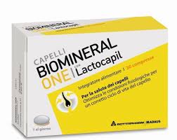 BIOMINEAL ONE LACTOCA 30+10CPR