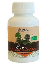 BIO GREEN COFFEE 60CPR