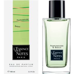 ESSENCE DES NOTES PAMP&BAS 100