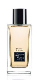 ESSENCE DES NOTES ORA&LITS 50