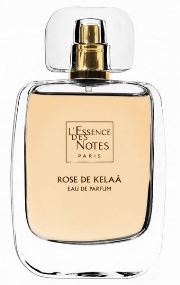 ESSENCE DES NOTES PREM ROSE KE