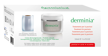 DERMINIA PATCH SYSTEM 50ML