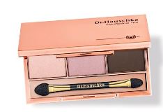 DR HAUSCHKA EYESHADOW TRIO