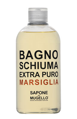 SAPONE MUGELLO BAGNOS MAR500ML