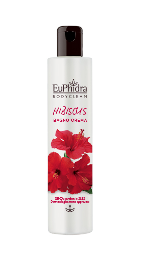 EUPH FLOR BAGNOCR HIBISCUS
