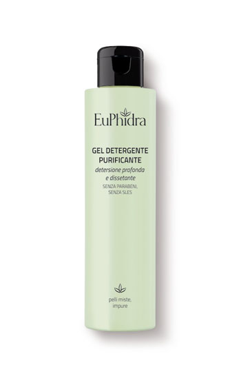 EUPH GEL DET PUR 150ML