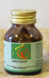 CENTOCAP 60CPS