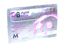 DIGITAL BRUSH CLOREXIDINA 50PZ