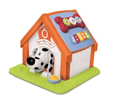 ACTIVITY DOG HOUSE