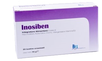 INOSIBEN 20BUST OS