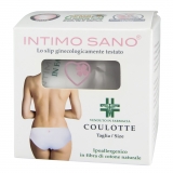 INTIMO SANO COULOTTE D BI L