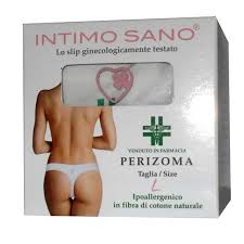 INTIMO SANO PERIZOMA D BI XL INTIMO SANO PERIZOMA D BI XL
