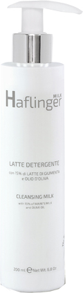 HAFLINGERMILK LATTE STRUC200ML