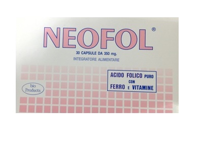 NEOFOL 30CPS