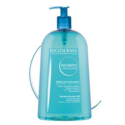 ATODERM GEL DOUCHE 200ML