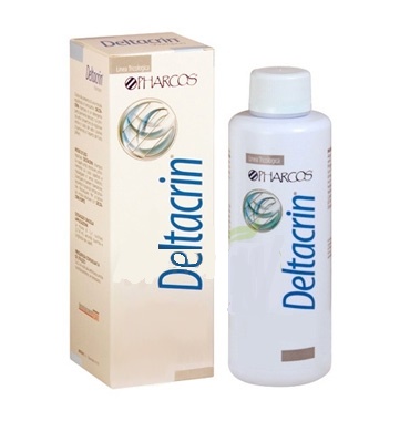 DELTACRIN LOZIONE PHARCOS 50ML