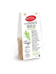 CHICCHI DI MIGLIO 250G