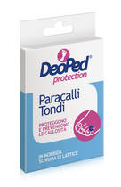 DEOPED PARACALLI TONDI 9PZ