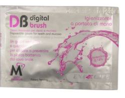 DIGITAL BRUSH 10PZ