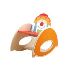 SEVI LE CIRQUE SEDIA A DONDOLO